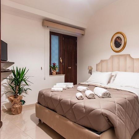 Residenza Neapolis Apartment Exterior photo