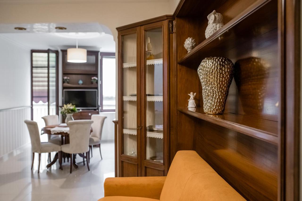 Residenza Neapolis Apartment Exterior photo