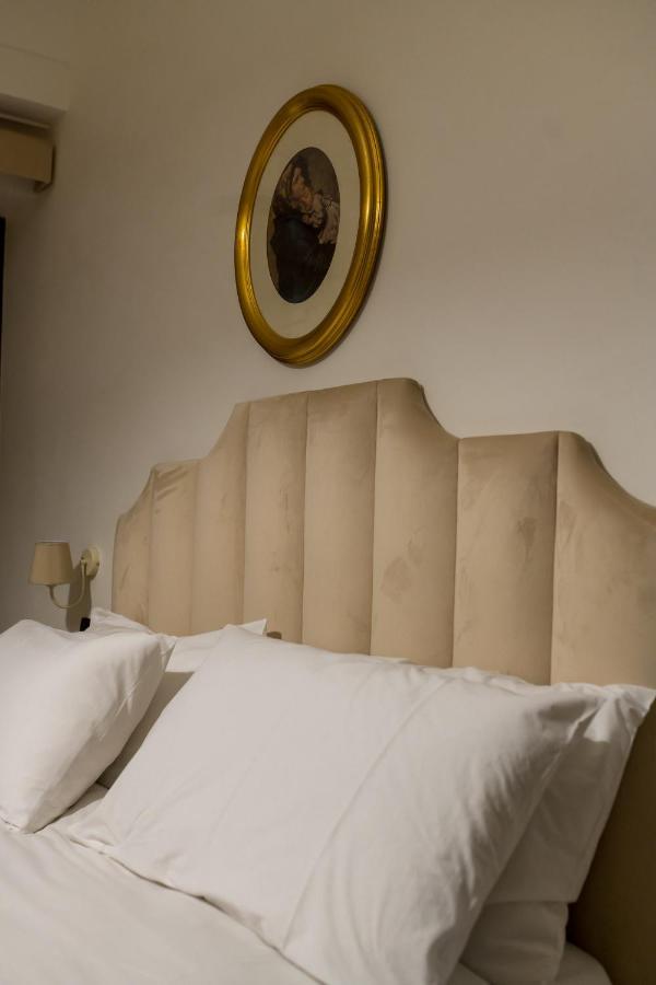 Residenza Neapolis Apartment Exterior photo