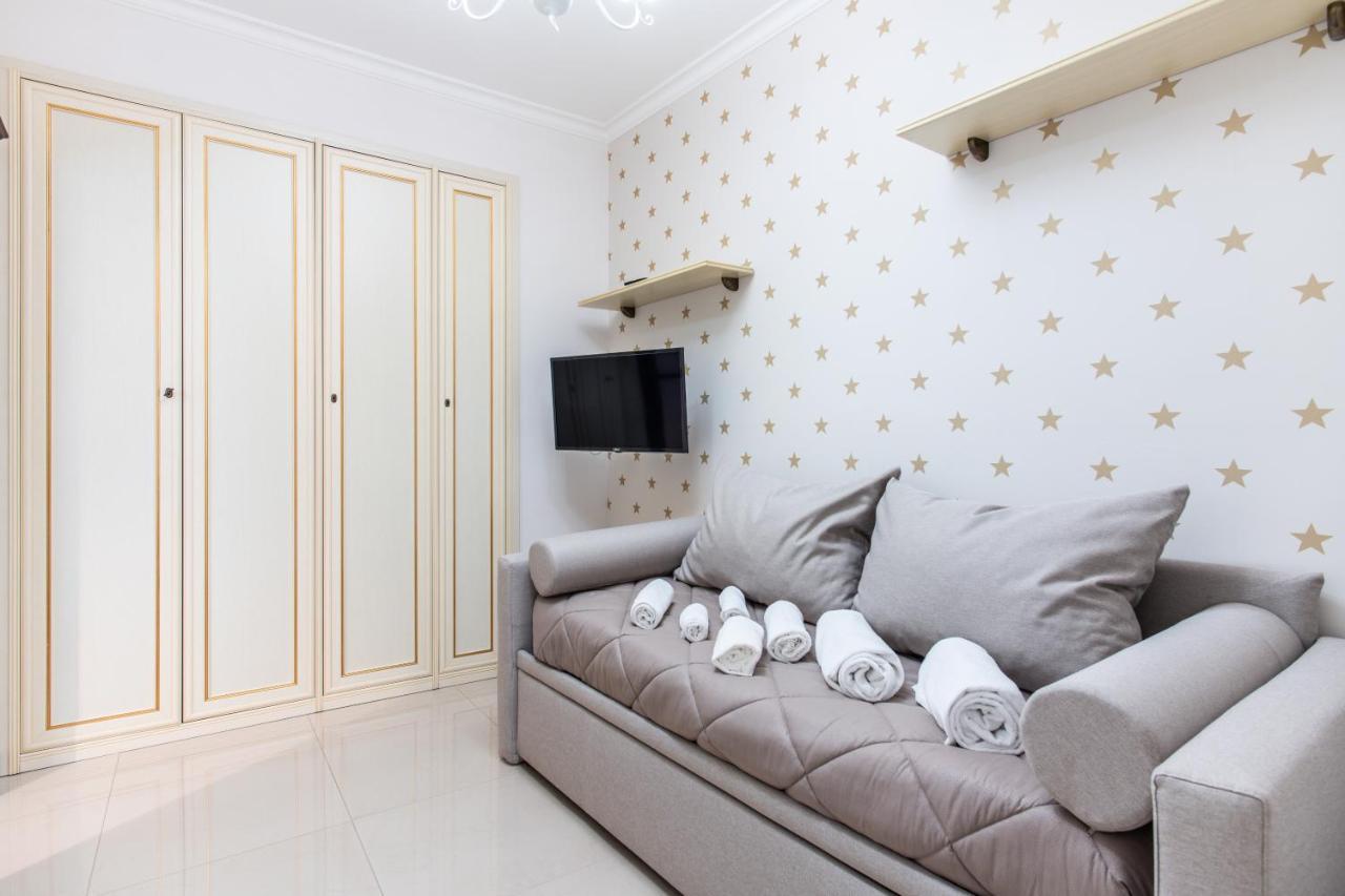 Residenza Neapolis Apartment Exterior photo