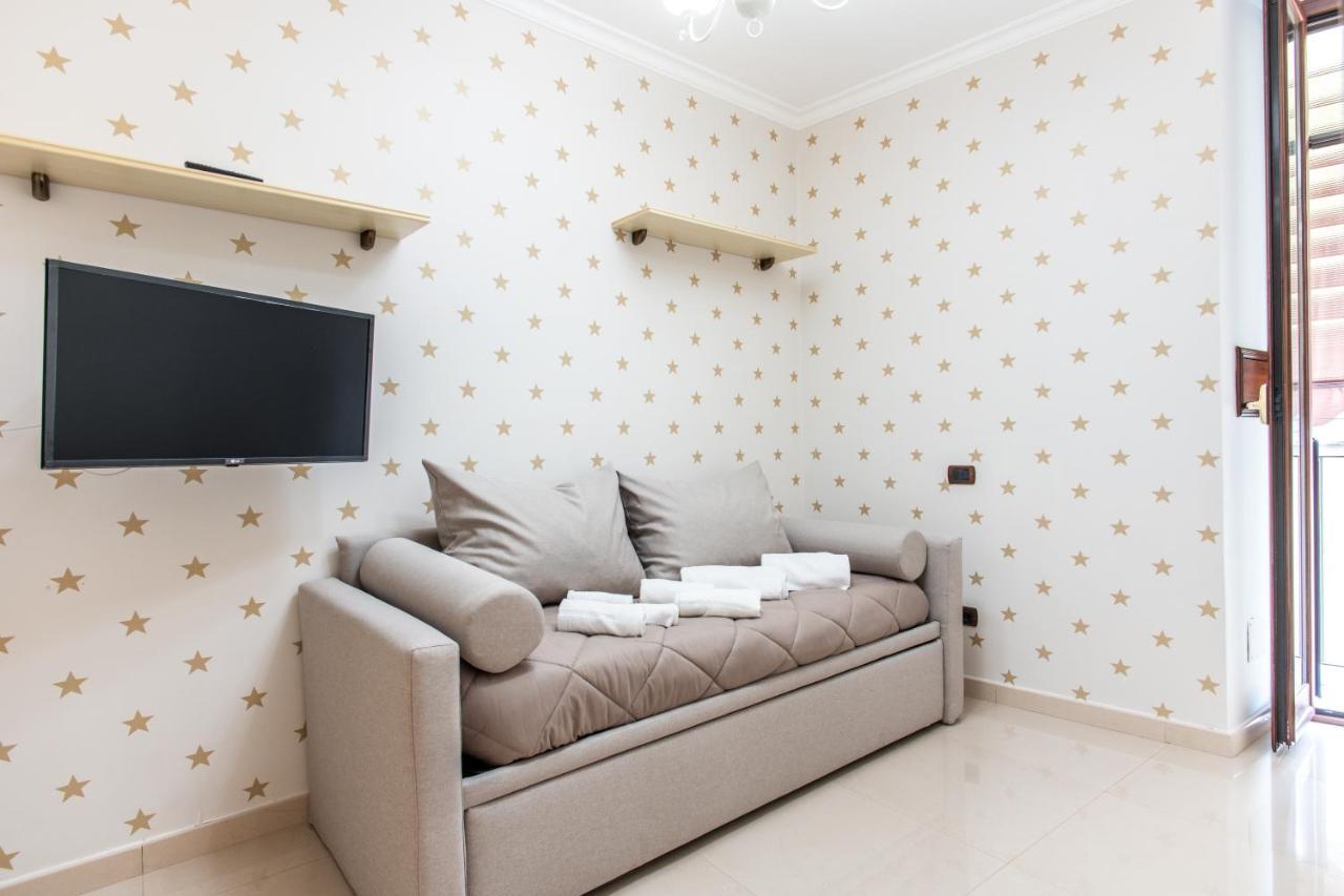 Residenza Neapolis Apartment Exterior photo